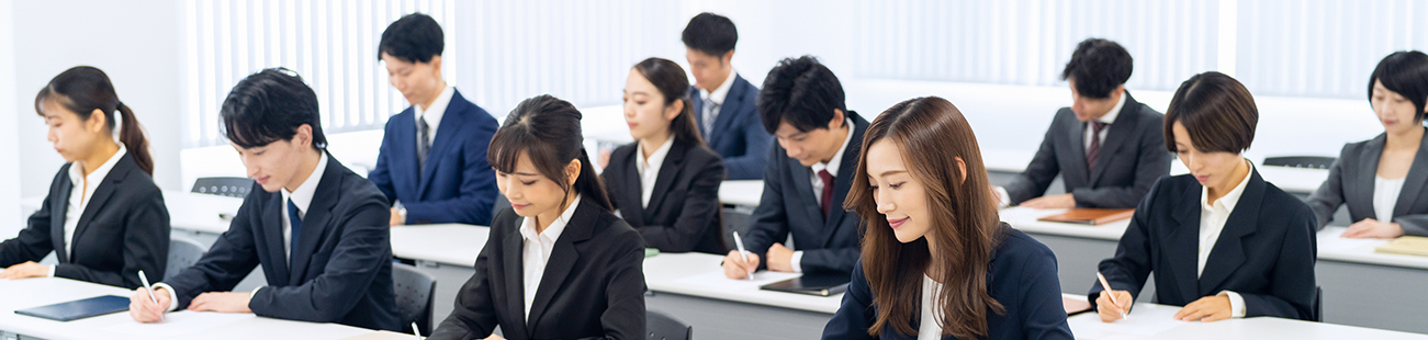 アソウの教育研修とは