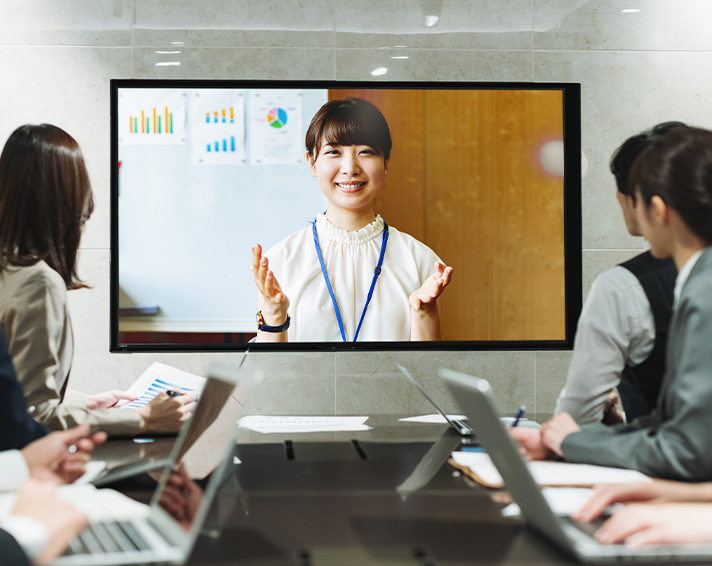 ビジネスマナーWEB講座