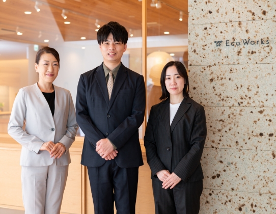 PACRAFT株式会社様