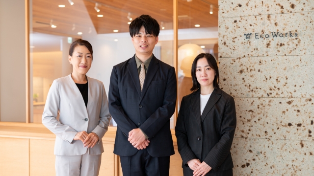 エコワークス株式会社
