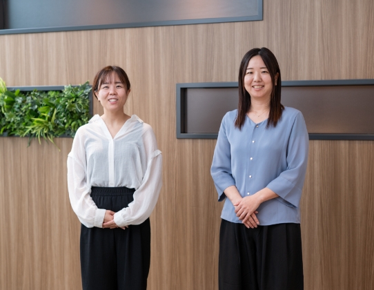 PACRAFT株式会社様