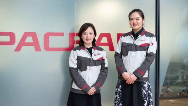 PACRAFT株式会社