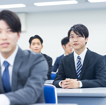 次世代リーダー研修