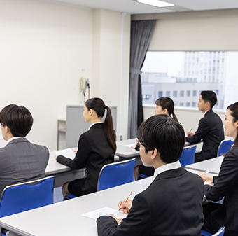 内定者研修