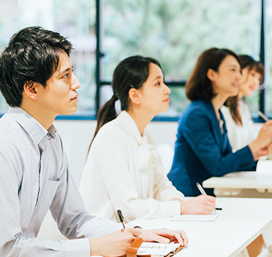 OJT指導者育成研修