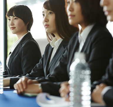 新入社員研修