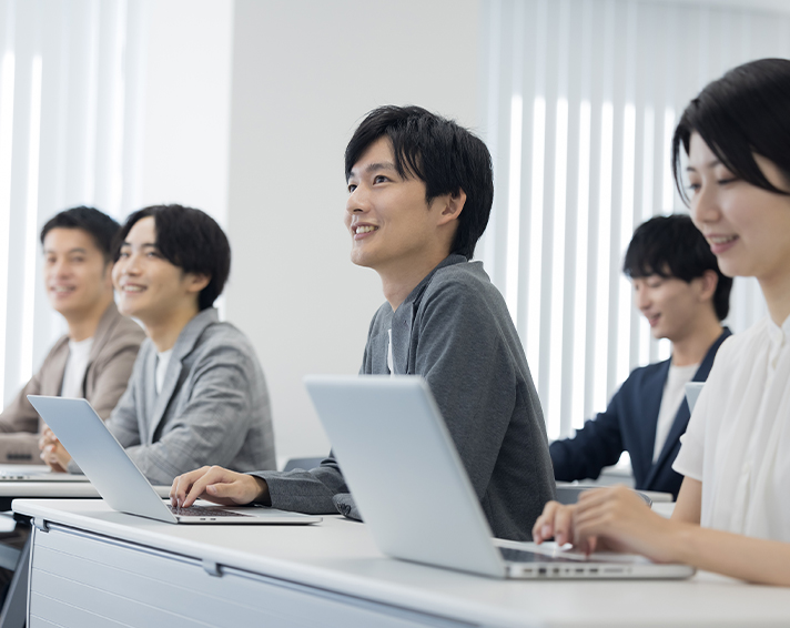 九州産業大学商学部 キャリア演習のご案内