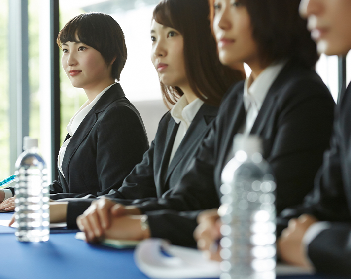 新入社員研修