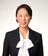 西口 奈鶴子